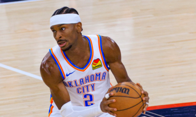 Le Thunder balaie les Suns au premier tour des Playoffs NBA