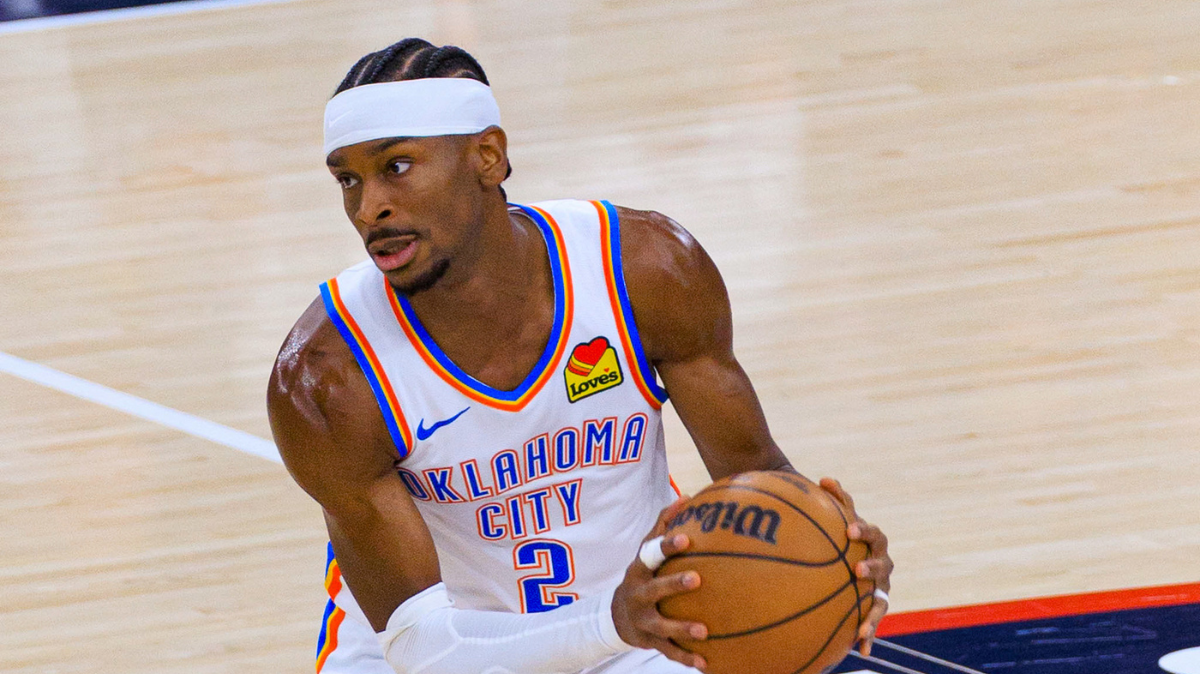 Le Thunder balaie les Suns au premier tour des Playoffs NBA