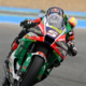 Le show Johann Zarco n'empêche pas Marc Marquez de réaliser la pole à Jerez !