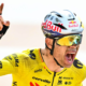 Légendaire Wout Van Aert s'offre Paris-Roubaix au terme d'une incroyable édition 2026 ! (1)