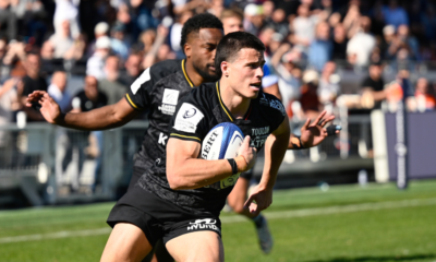 Leinster-Toulon sur quelle chaîne, à quelle heure et avec quelles compositions