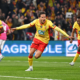 Lens ne fait qu'une bouchée de Toulouse et retrouve la finale de la Coupe de France