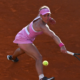 Léolia Jeanjean impuissante face à Coco Gauff au 2ème tour du WTA 1000 de Madrid