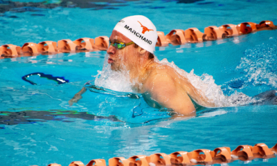 Léon Marchand au Speedo Fort Lauderdale Open 2026 programme, horaires et épreuves