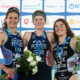 Léonie Périault débute la saison de WTCS par une deuxième place à Samarkand derrière Beth Potter