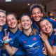 Les Bleues battent le Canada en petite finale et se parent de bronze au Sevens de Hong Kong