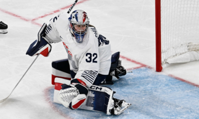 Les Bleues chutent après prolongation face à la Hongrie en ouverture du Mondial D1A