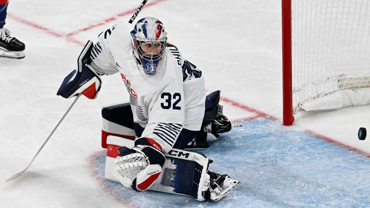Les Bleues chutent après prolongation face à la Hongrie en ouverture du Mondial D1A