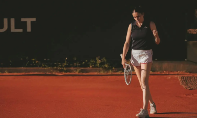 Les Bleues compostent le billet de la dernière chance pour les playoffs de Billie Jean King Cup