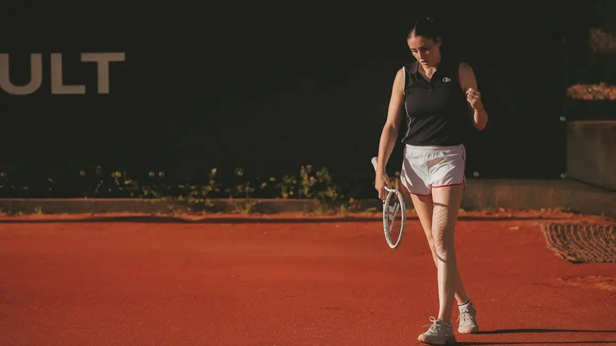 Les Bleues compostent le billet de la dernière chance pour les playoffs de Billie Jean King Cup