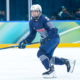 Les Bleues du hockey arrachent la victoire aux tirs au but face à l'Italie au Mondial D1A