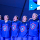 Les Bleues du hockey terrassent la Slovaquie et décrochent le titre au Mondial D1A !