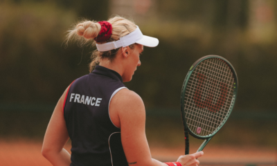 Les Bleues du tennis s’offrent deux chances de rejoindre les playoffs en Billie Jean King Cup