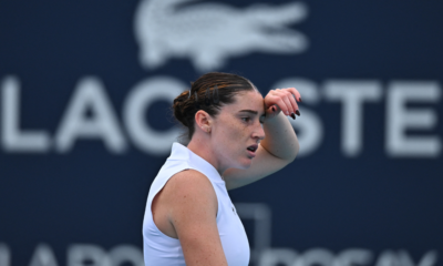 Les Bleues grillent une cartouche en vue des playoffs de Billie Jean King Cup