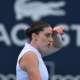 Les Bleues grillent une cartouche en vue des playoffs de Billie Jean King Cup