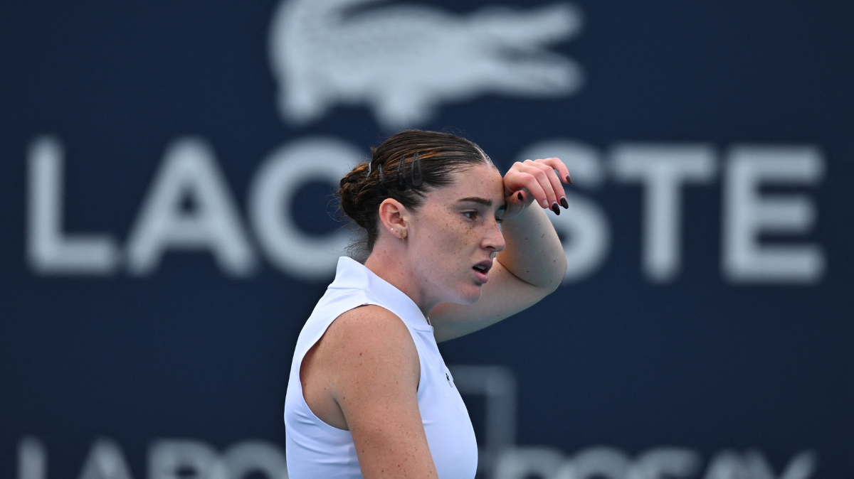 Les Bleues grillent une cartouche en vue des playoffs de Billie Jean King Cup