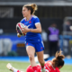 Les Bleues se réveillent après la pause et assurent avec une large victoire au Pays de Galles