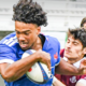 Les Bleuets écartent non sans peine la Géorgie pour débuter leur Festival des Six Nations 2026