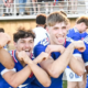 Les Bleuets se jouent de l'Irlande et triomphent au Festival Six Nations U18