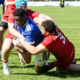 Les Bleuets viennent à bout du Pays de Galles et décrochent un deuxième succès au Festival des Six Nations U18