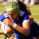 Les Bleuettes raflent deux victoires d'affilée contre les Italiennes et les Galloises au Festival des 6 Nations