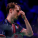 Les Bleus du badminton chutent contre la Thaïlande pour leur entrée en lice en Thomas Cup