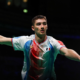 Les Bleus du badminton étrillent l'Algérie et se relancent en Thomas Cup