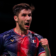 Les Bleus du badminton s'offrent l'Indonésie et rallient les quarts de la Thomas Cup !