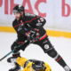 Les Boxers de Bordeaux balaient les Dragons de Rouen et filent en finale de Ligue Magnus