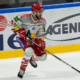 Les Brûleurs de Loups de Grenoble terrassent les Ducs d'Angers dans le match 7 des demi-finales de Ligue Magnus