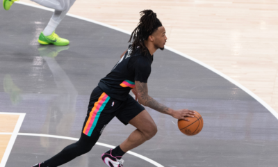 Les Spurs renouent avec les demi-finales de conférence des Playoffs