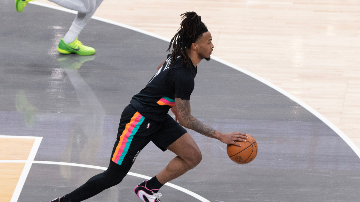 Les Spurs renouent avec les demi-finales de conférence des Playoffs