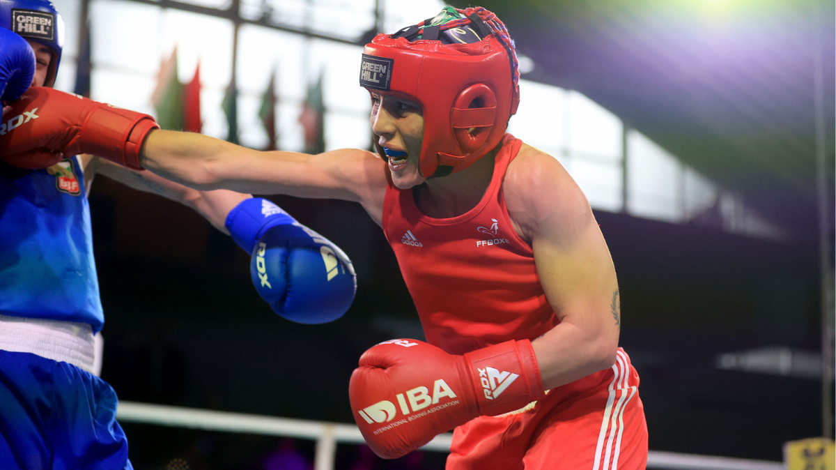 Les boxeurs tricolores empochent 3 médailles à la Coupe du monde de Foz do Iguaçu