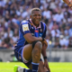 Les notes d'UBB-Leicester Woki démentiel, Penaud mitigé