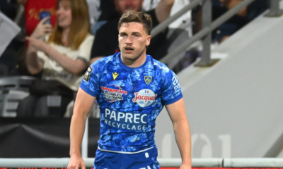 Les notes de Toulouse-Clermont : Jauneau tranchant, Ntamack transparent