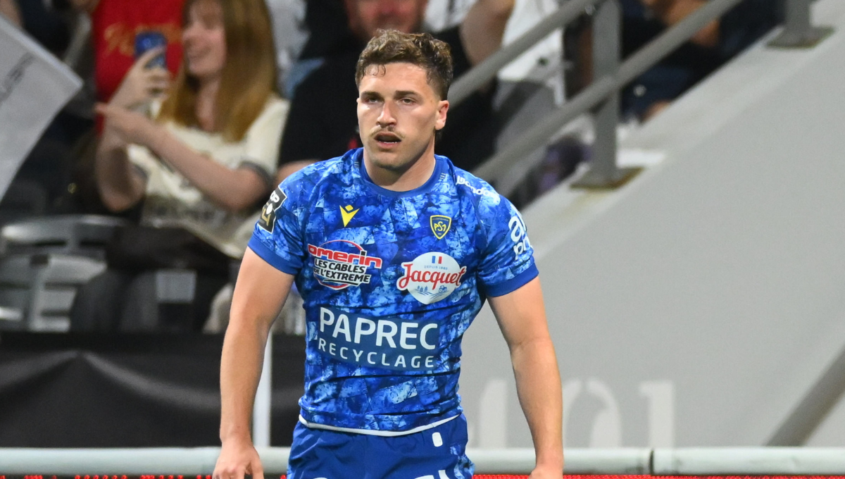 Les notes de Toulouse-Clermont : Jauneau tranchant, Ntamack transparent