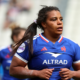 Les notes des Bleues face à l'Irlande : Mwayembé surpuissante, Barrat dans le dur