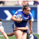 Les notes des Bleues face au Pays de Galles : Khalfaoui exceptionnelle, Brosseau emportée