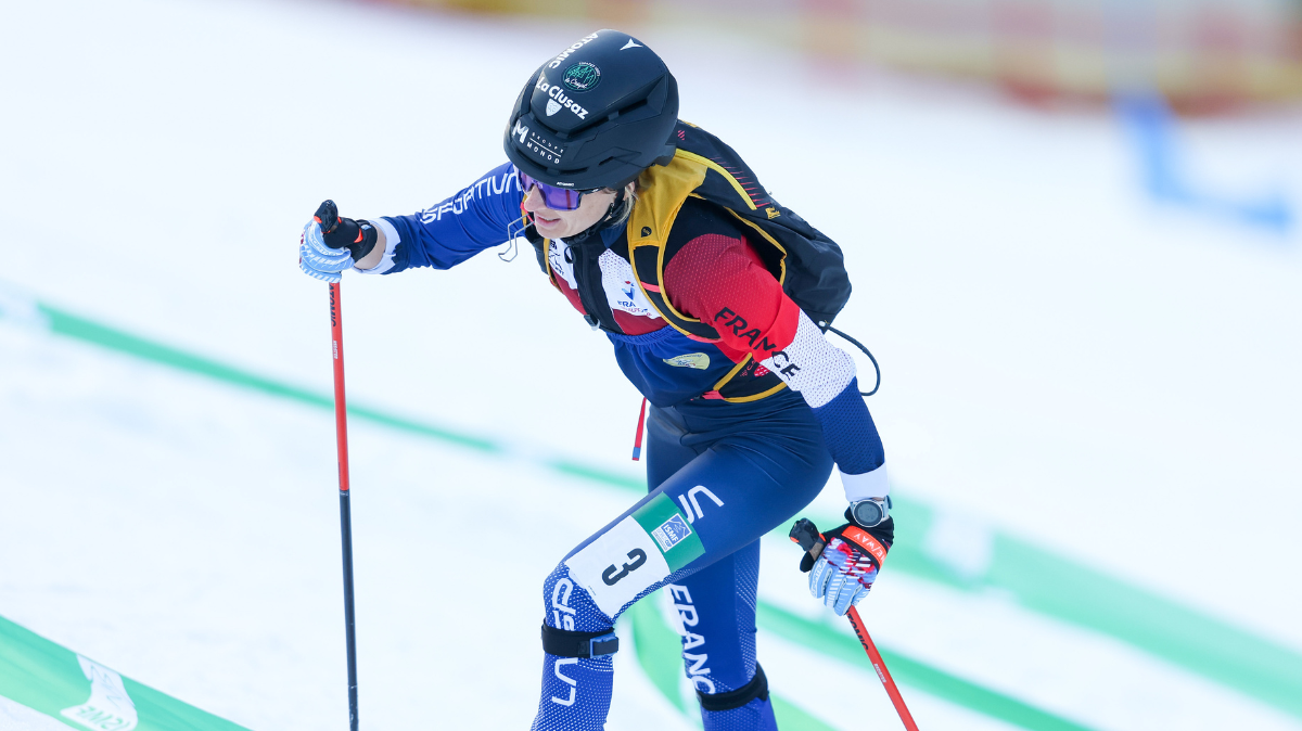 Les trios Bon Mardion Equy Gachet et Gachet-Mollaret Perillat-Pessey Ravinel remportent la Patrouille des Glaciers