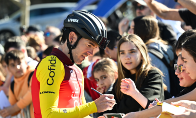 L'excellente opération de Cofidis, les trois mastodontes engrangent au classement UCI 2026-2028
