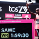 L'historique record du monde du marathon de Sabastian Sawe en chiffres