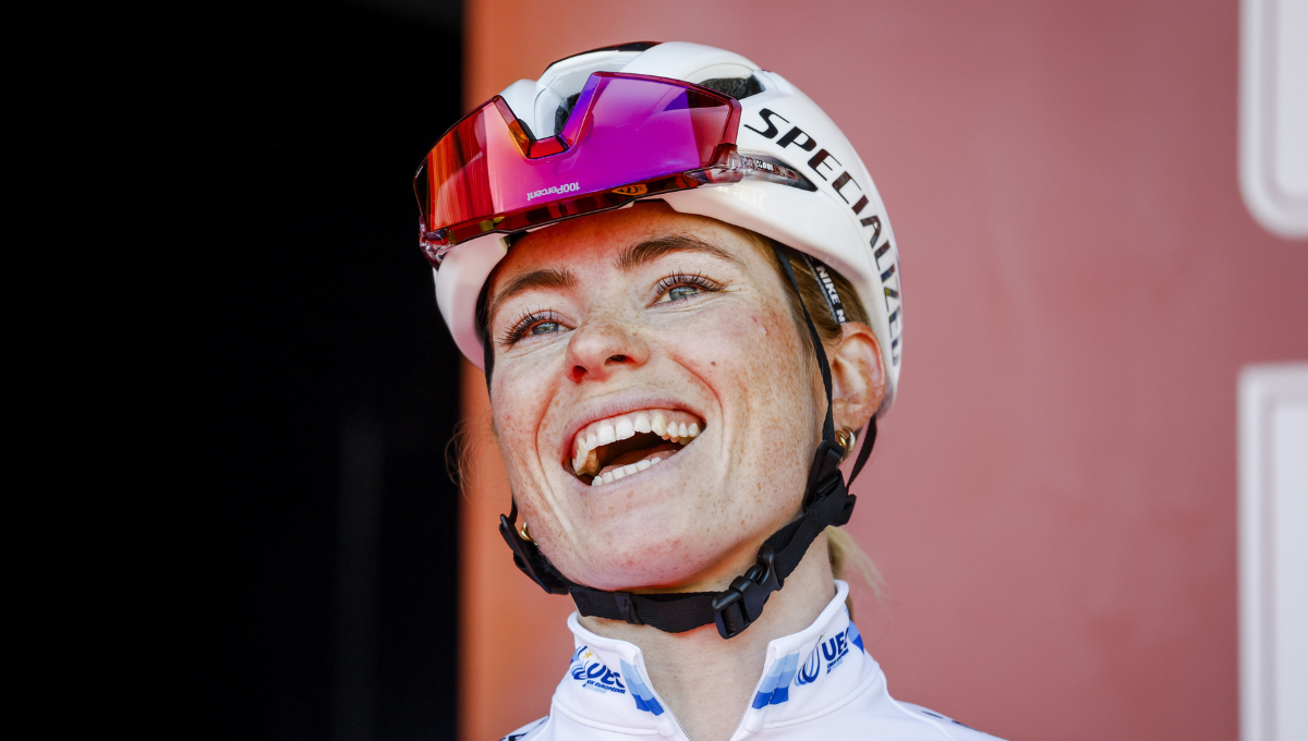 Liège-Bastogne-Liège 2026 : Qui sont les favorites de la course ?