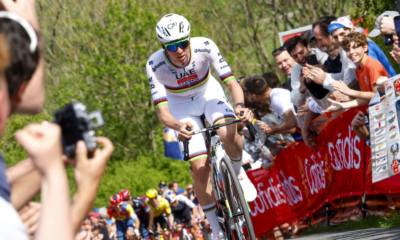 Liège-Bastogne-Liège 2026 découvrez le parcours détaillé et le profil de la Doyenne des Classiques