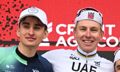 Liège-Bastogne-Liège 2026 les favoris et la liste des engagés de la Doyenne