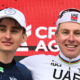 Liège-Bastogne-Liège 2026 les favoris et la liste des engagés de la Doyenne