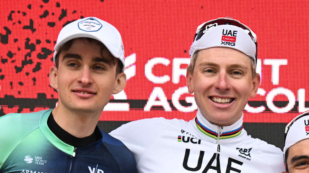 Liège-Bastogne-Liège 2026 les favoris et la liste des engagés de la Doyenne