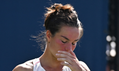 Lois Boisson décale encore son retour la Française sera-t-elle prête pour Roland-Garros