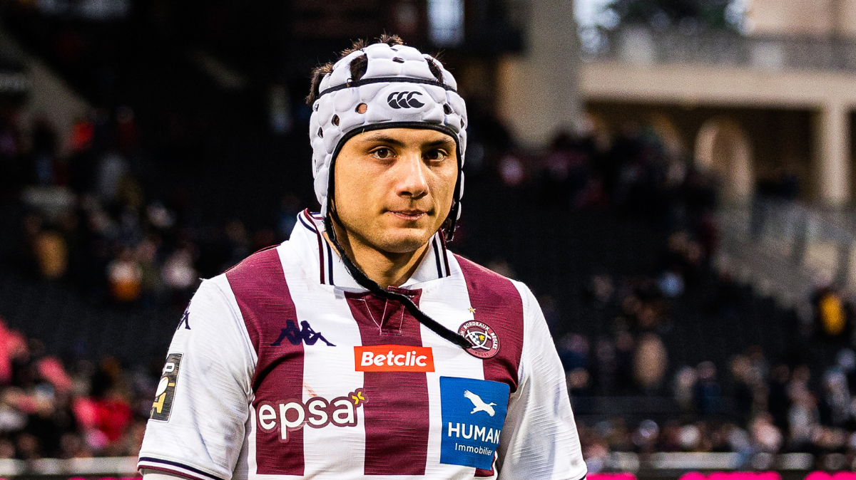 Louis Bielle-Biarrey, une grosse écurie du Top 14 prête à tenter un coup XXL