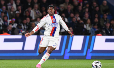 Lyon-Angers sur quelle chaîne, à quelle heure et avec quelles compositions