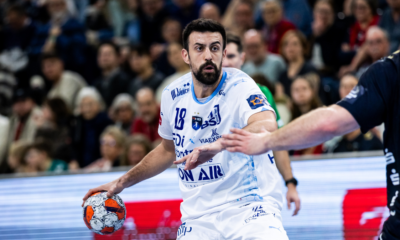 Malgré la défaite à Elverum, Montpellier retrouvera tout de même les quarts de finale de la Ligue Européenne de handball